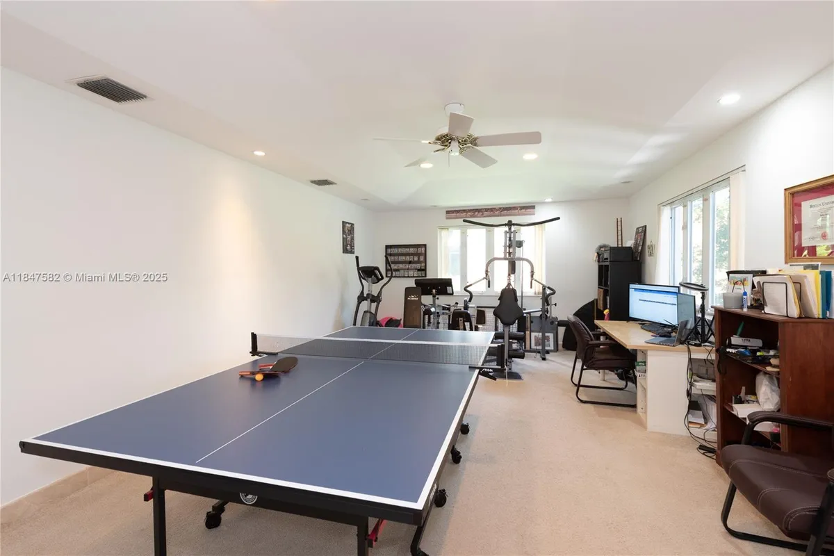 13020 SW 70th Ave, Pinecrest FL 33156