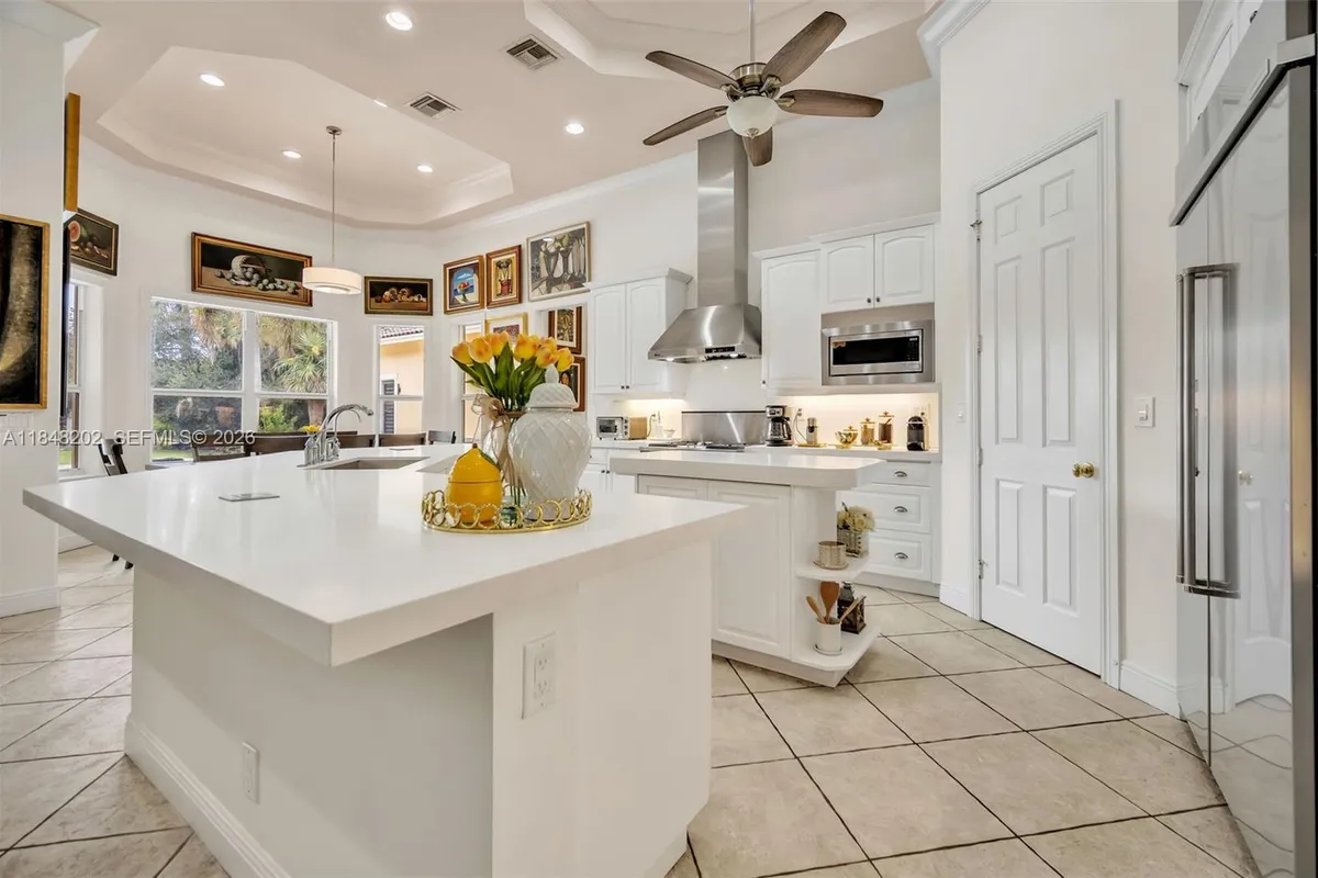 14211 Sunset Ln, Southwest Ranches FL 33330