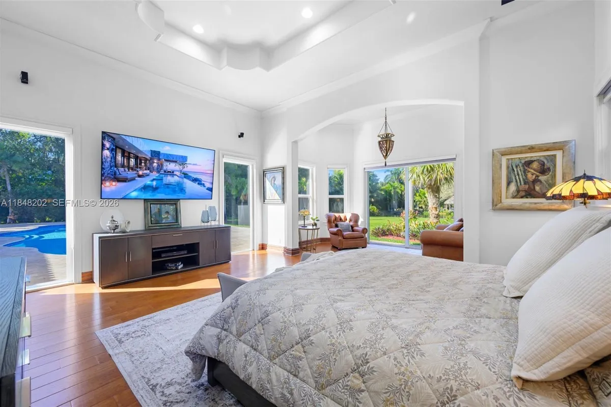 14211 Sunset Ln, Southwest Ranches FL 33330