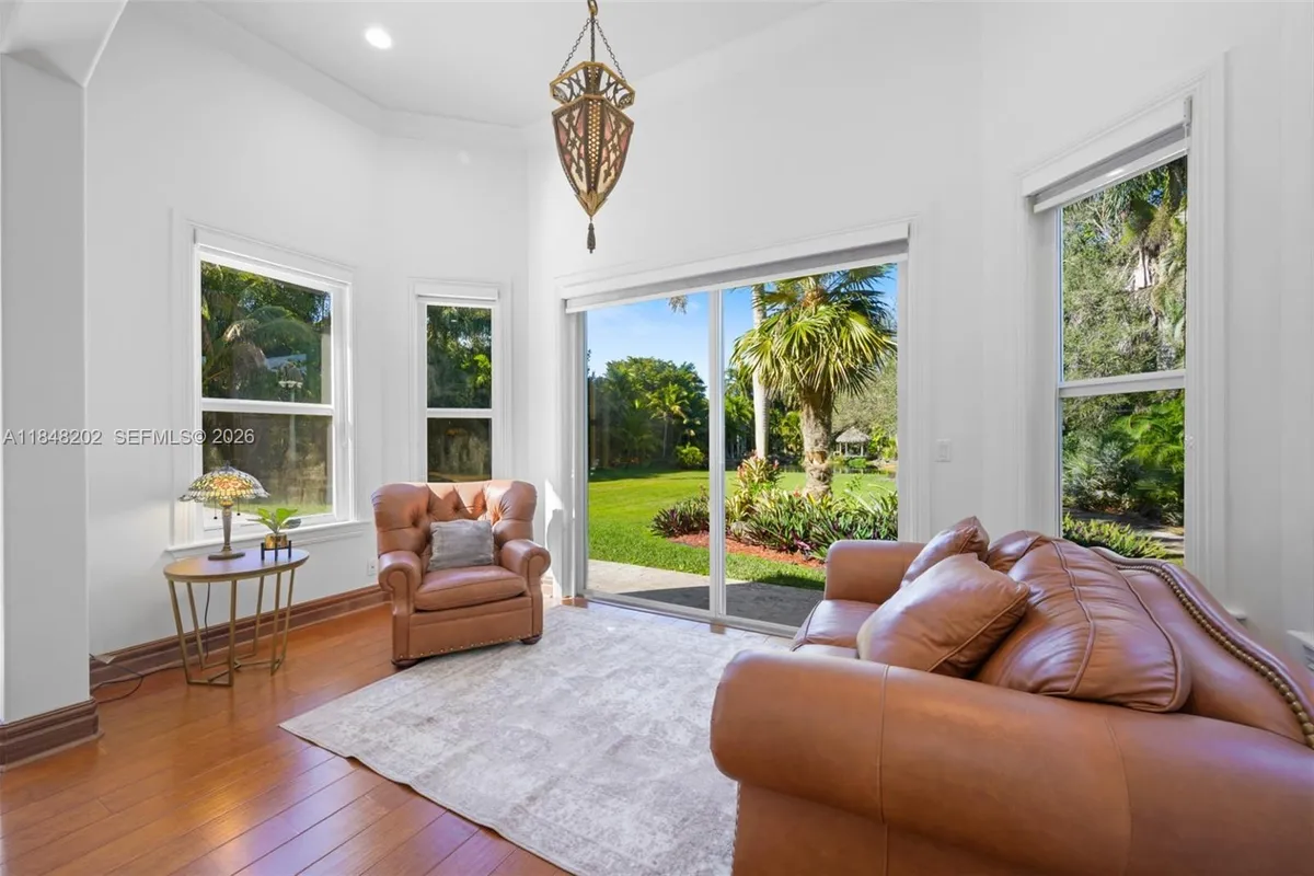 14211 Sunset Ln, Southwest Ranches FL 33330