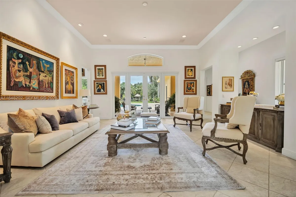 14211 Sunset Ln, Southwest Ranches FL 33330