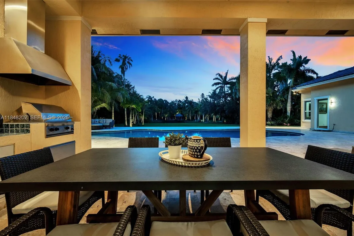 14211 Sunset Ln, Southwest Ranches FL 33330