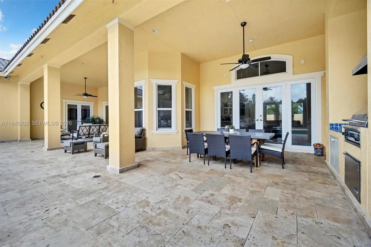 14211 Sunset Ln, Southwest Ranches FL 33330