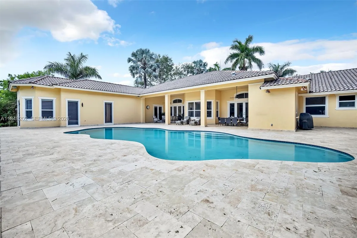 14211 Sunset Ln, Southwest Ranches FL 33330