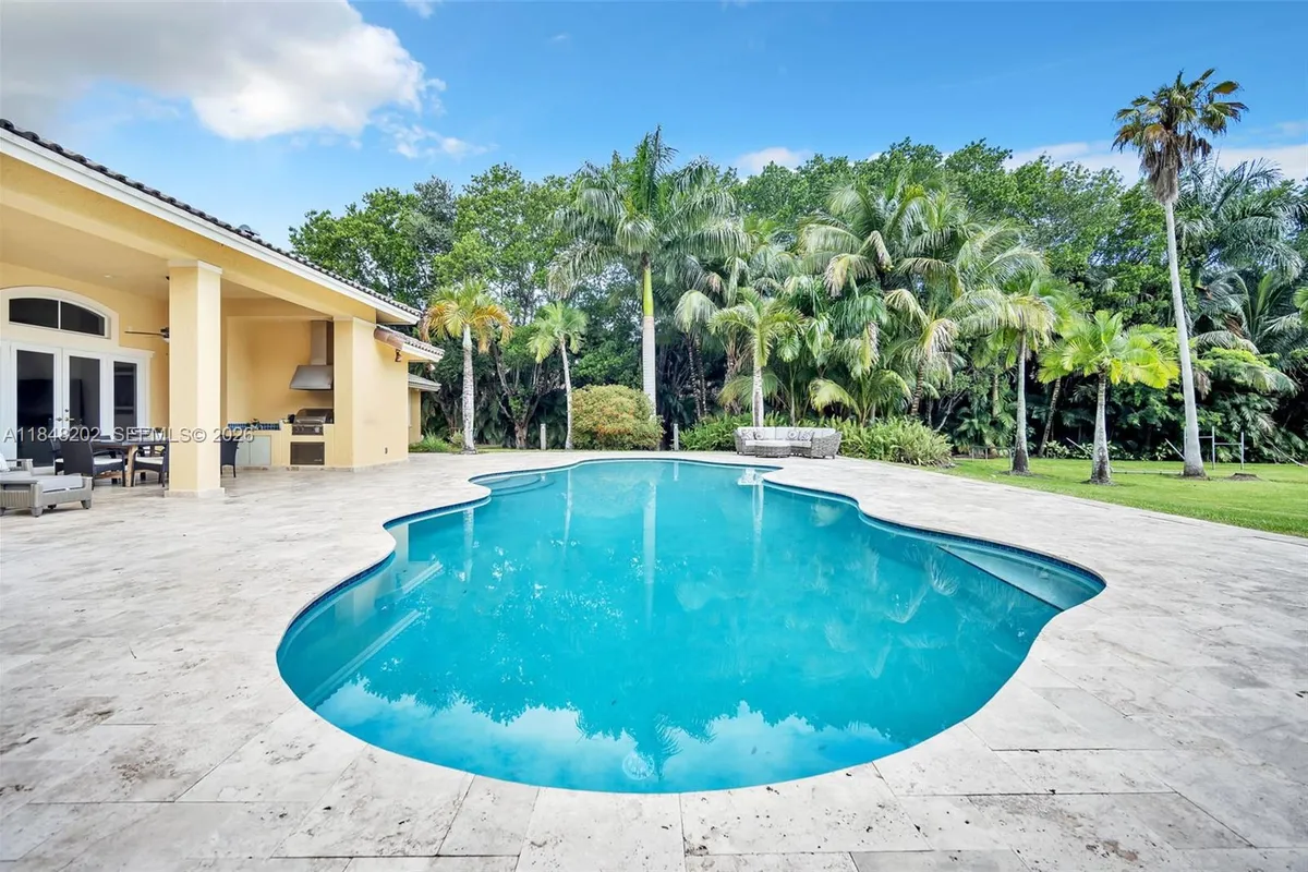 14211 Sunset Ln, Southwest Ranches FL 33330