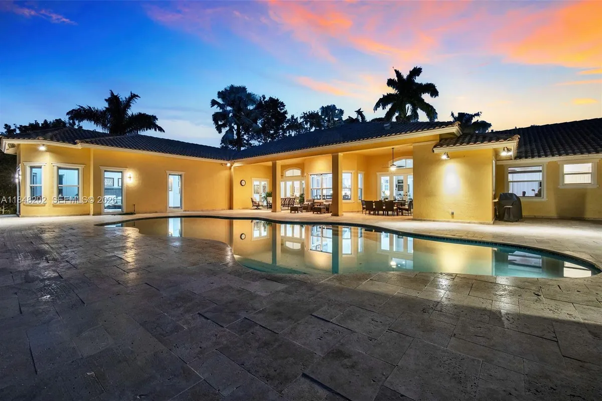 14211 Sunset Ln, Southwest Ranches FL 33330