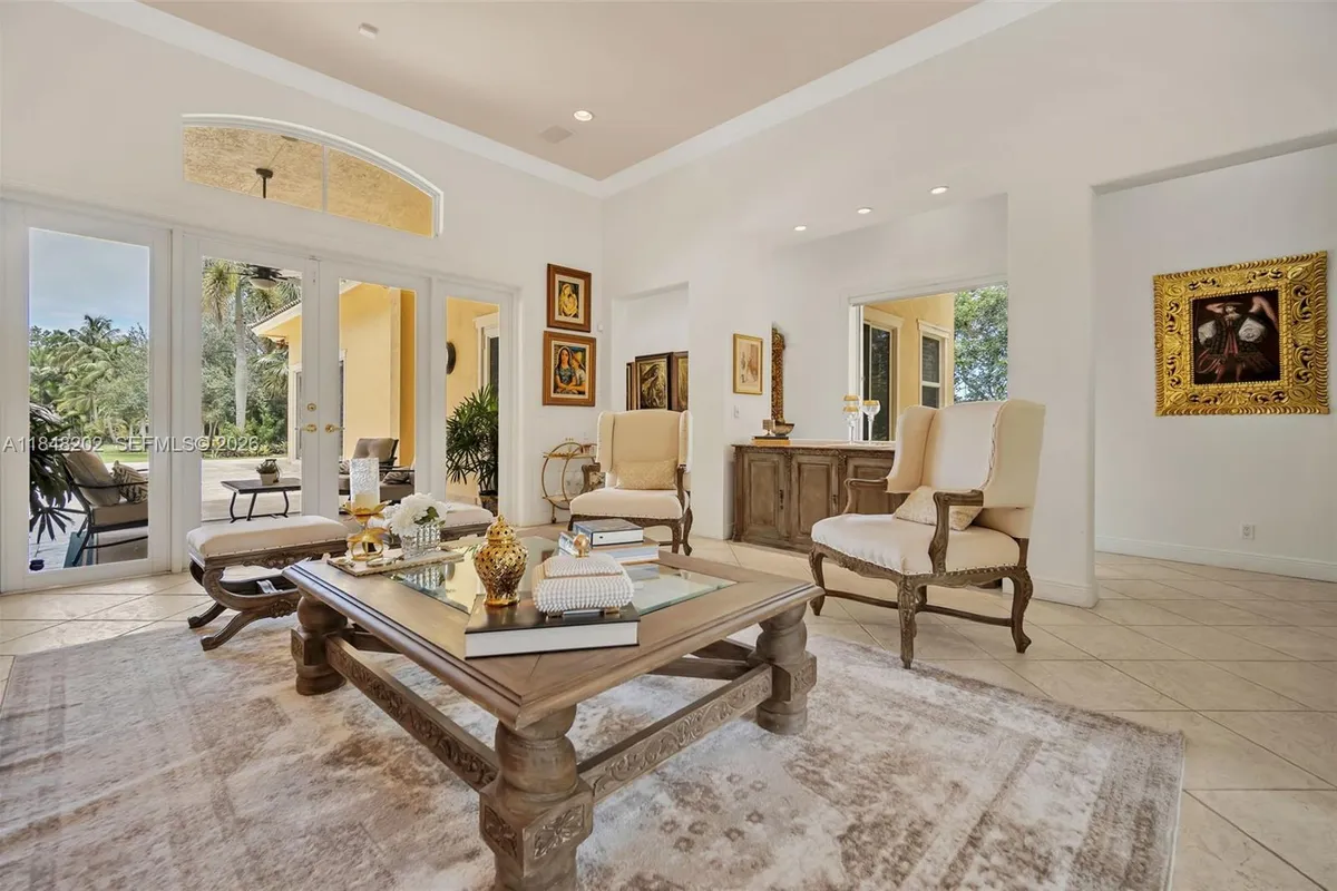 14211 Sunset Ln, Southwest Ranches FL 33330