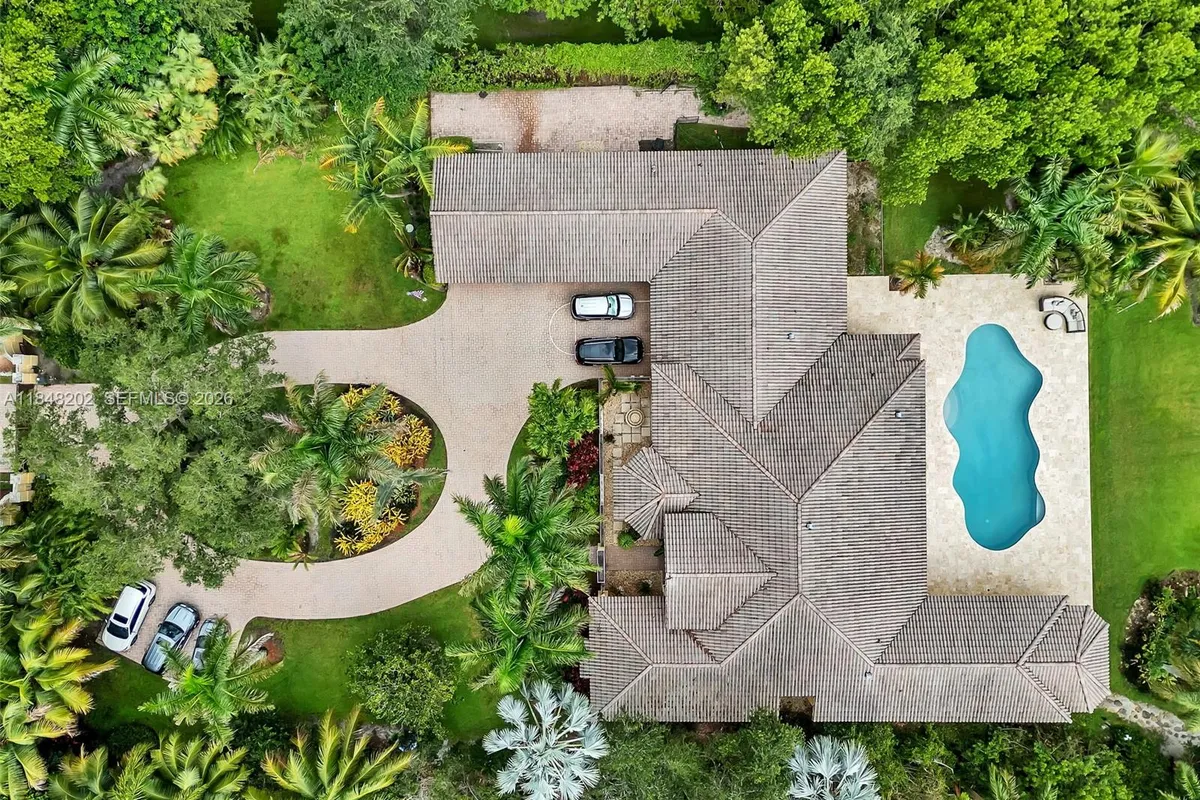 14211 Sunset Ln, Southwest Ranches FL 33330