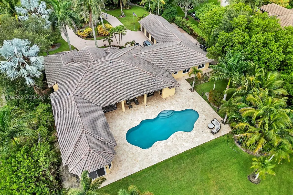 14211 Sunset Ln, Southwest Ranches FL 33330