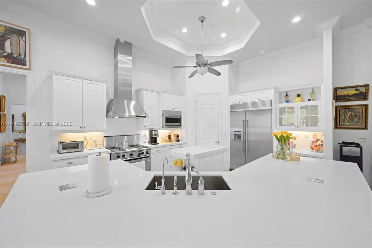 14211 Sunset Ln, Southwest Ranches FL 33330