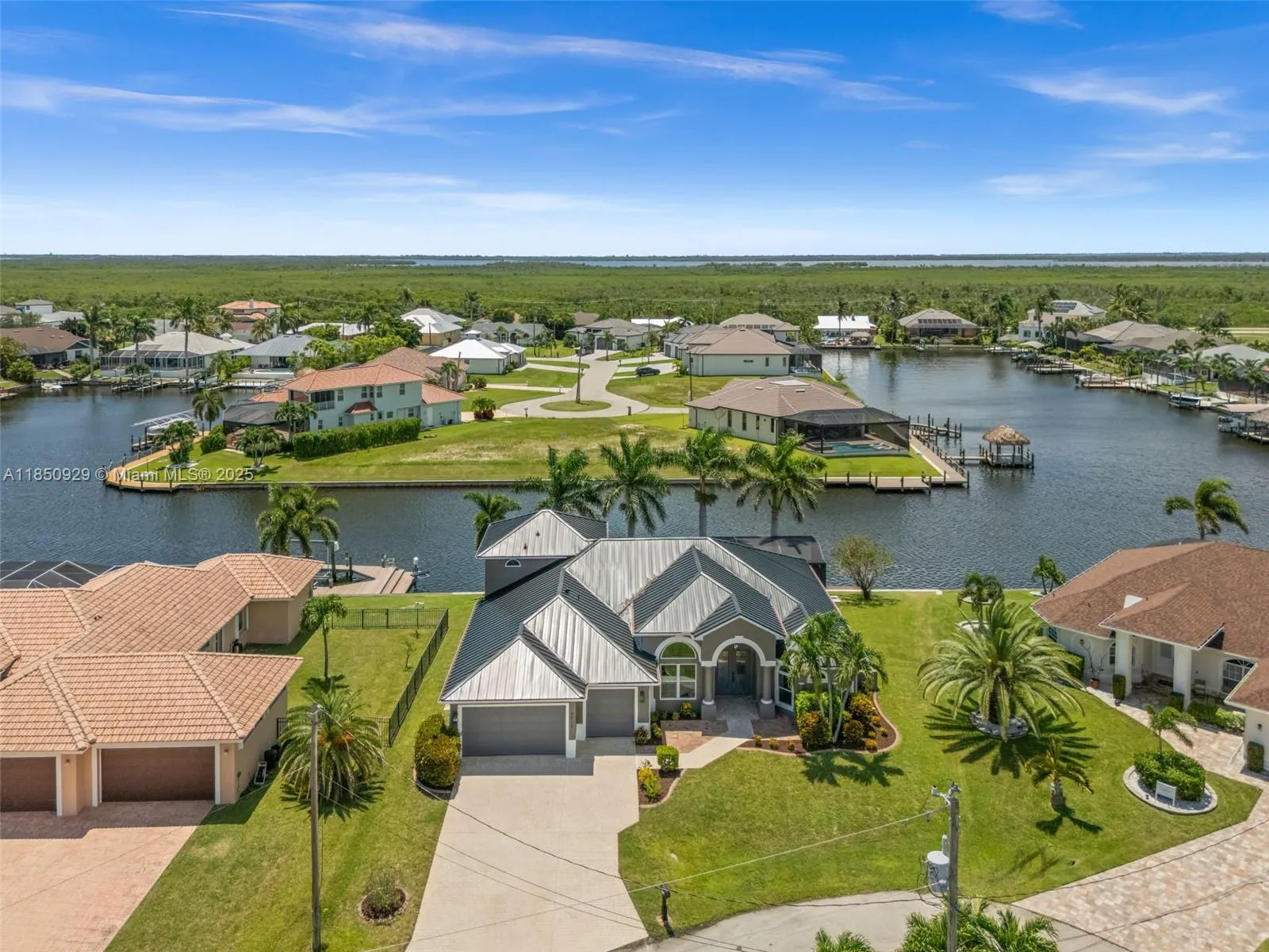 4012 SW 29th Ave, Cape Coral FL 33914