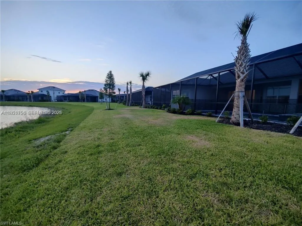 5508 Whistling Straights, Ave Maria FL 34142