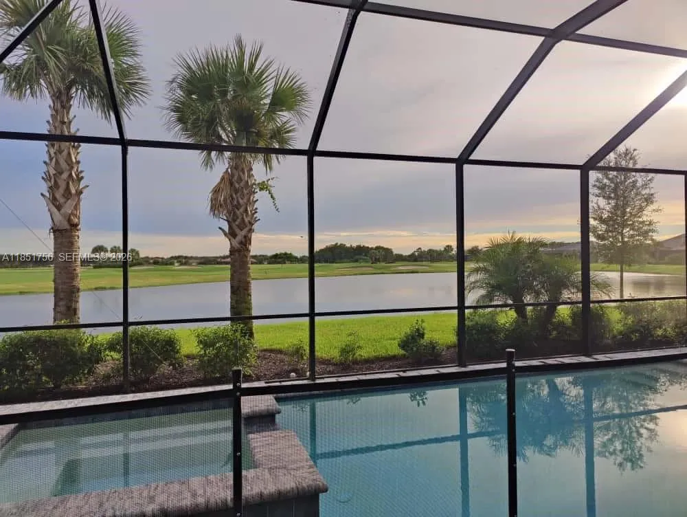 5508 Whistling Straights, Ave Maria FL 34142