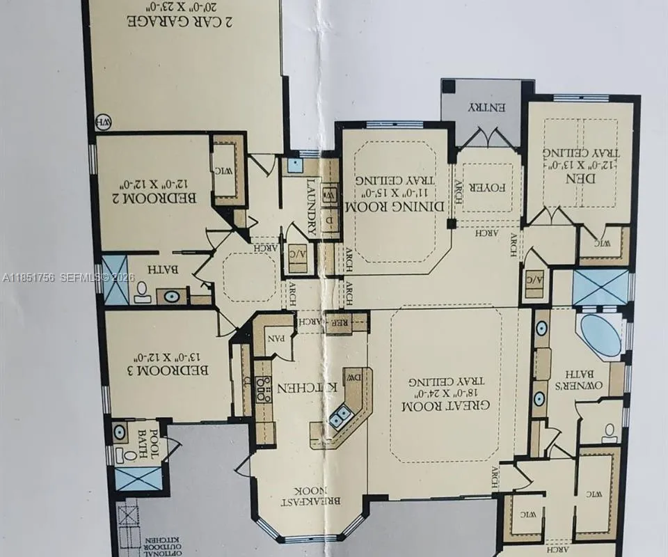 5508 Whistling Straights, Ave Maria FL 34142