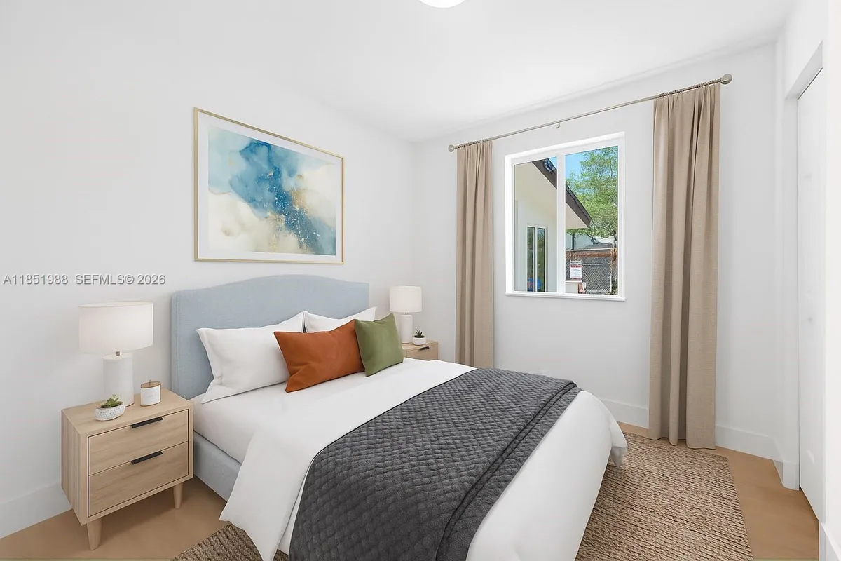 6965 NW 21st Ct, Miami FL 33147