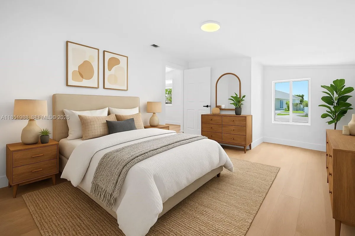 6965 NW 21st Ct, Miami FL 33147