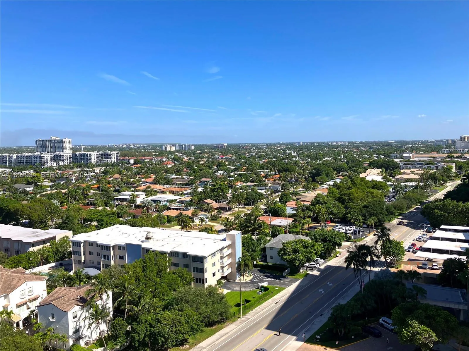 2000 S Ocean Blvd # 16N, Lauderdale By The Sea FL 33062