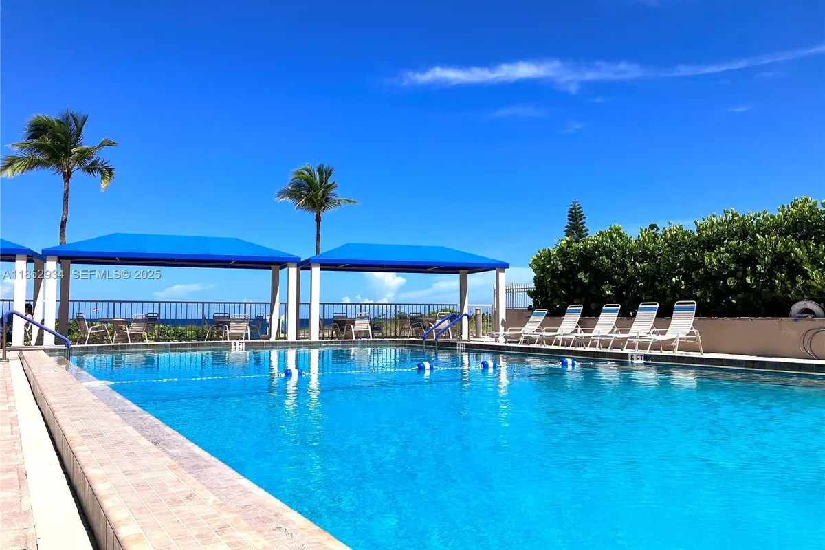 2000 S Ocean Blvd # 16N, Lauderdale By The Sea FL 33062