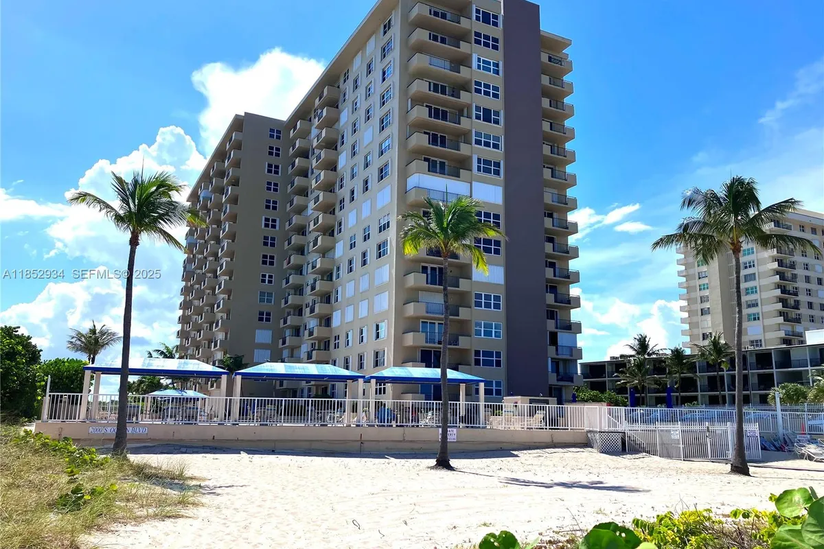 2000 S Ocean Blvd # 16N, Lauderdale By The Sea FL 33062