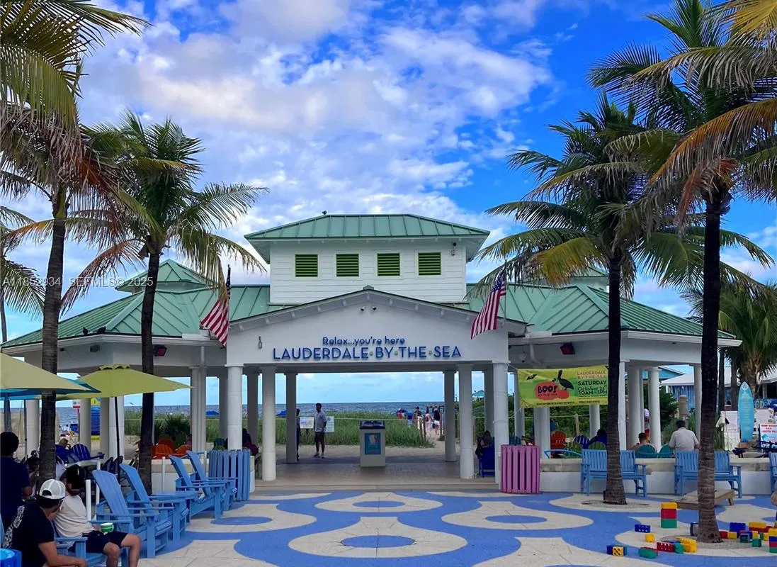 2000 S Ocean Blvd # 16N, Lauderdale By The Sea FL 33062