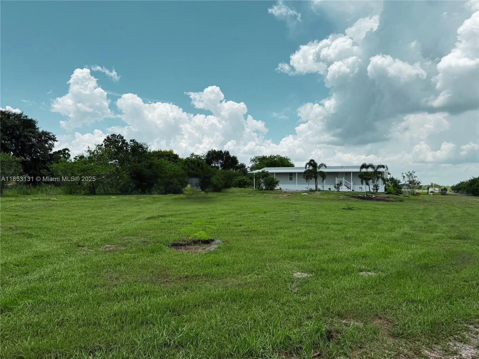 1321 BLUFF HAMMOCK RD, Lorida FL 33857