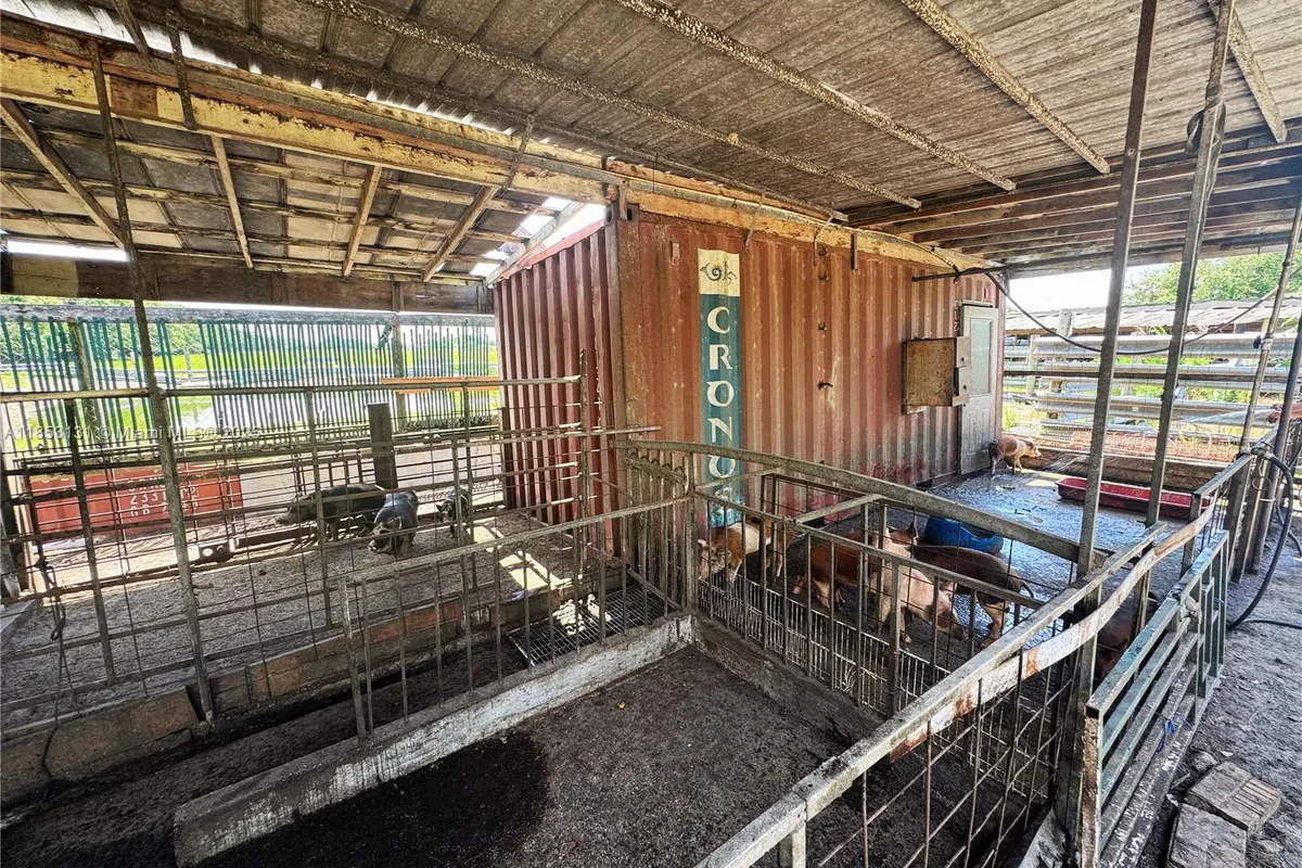 1321 BLUFF HAMMOCK RD, Lorida FL 33857