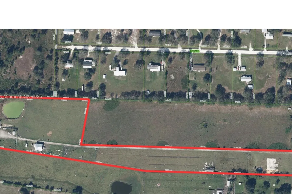 1321 BLUFF HAMMOCK RD, Lorida FL 33857