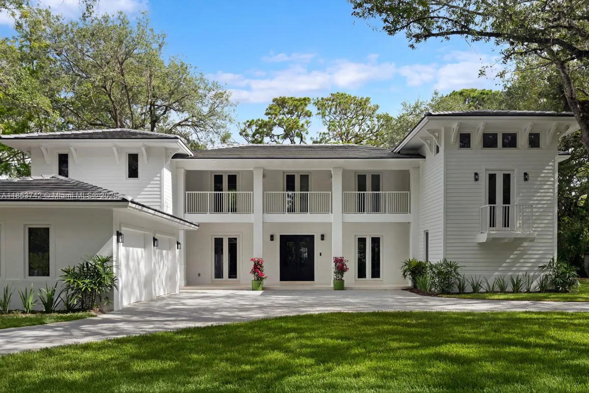 5835 SW 81st St, South Miami FL 33143