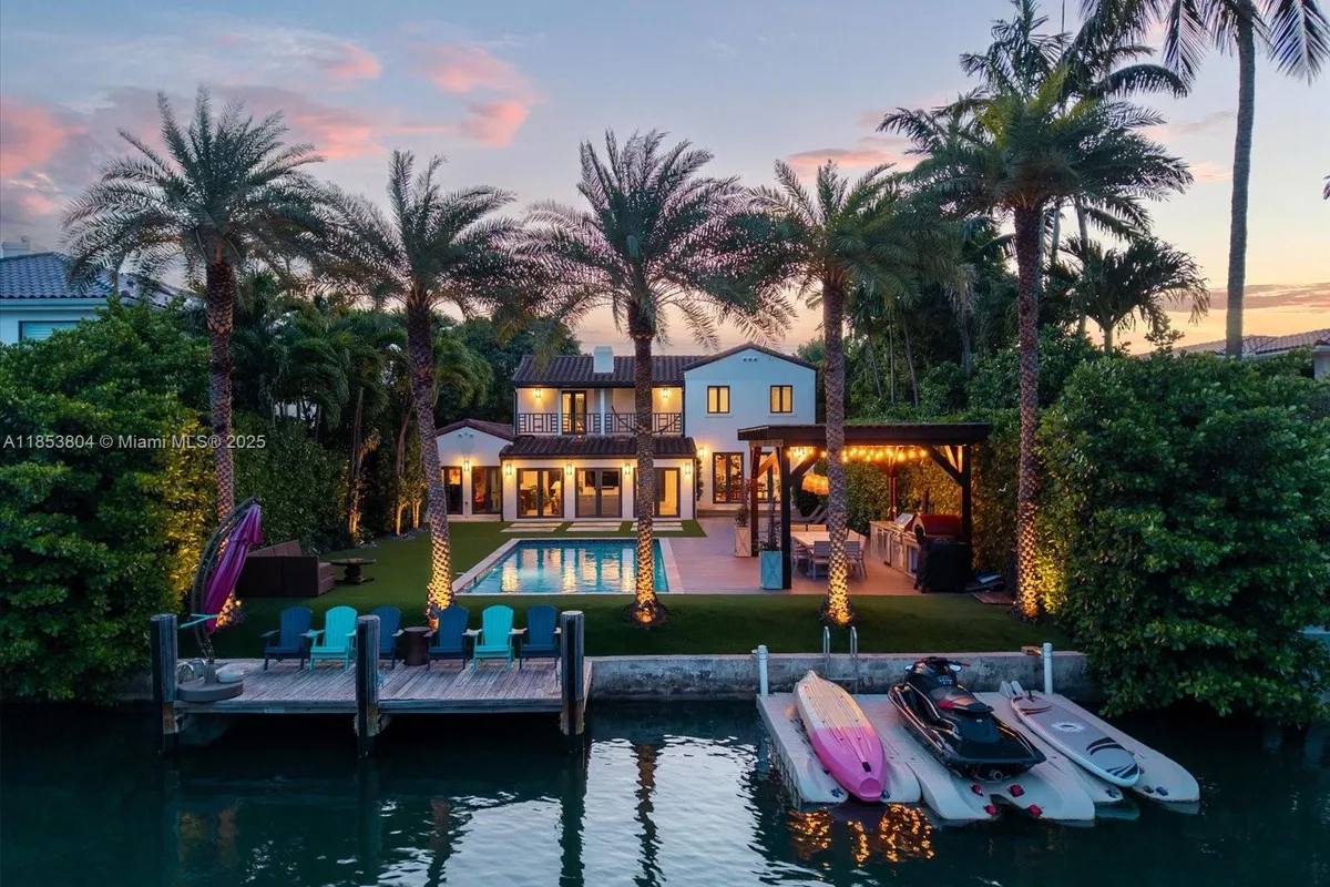 4475 N Meridian Ave, Miami Beach FL 33140