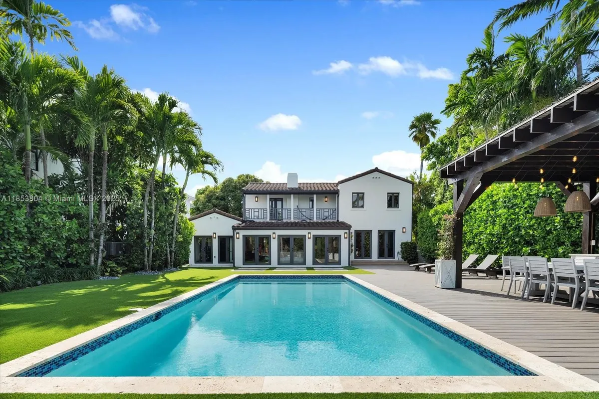 4475 N Meridian Ave, Miami Beach FL 33140