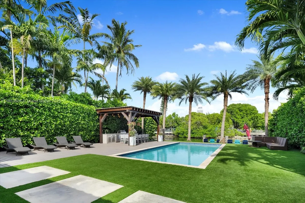 4475 N Meridian Ave, Miami Beach FL 33140