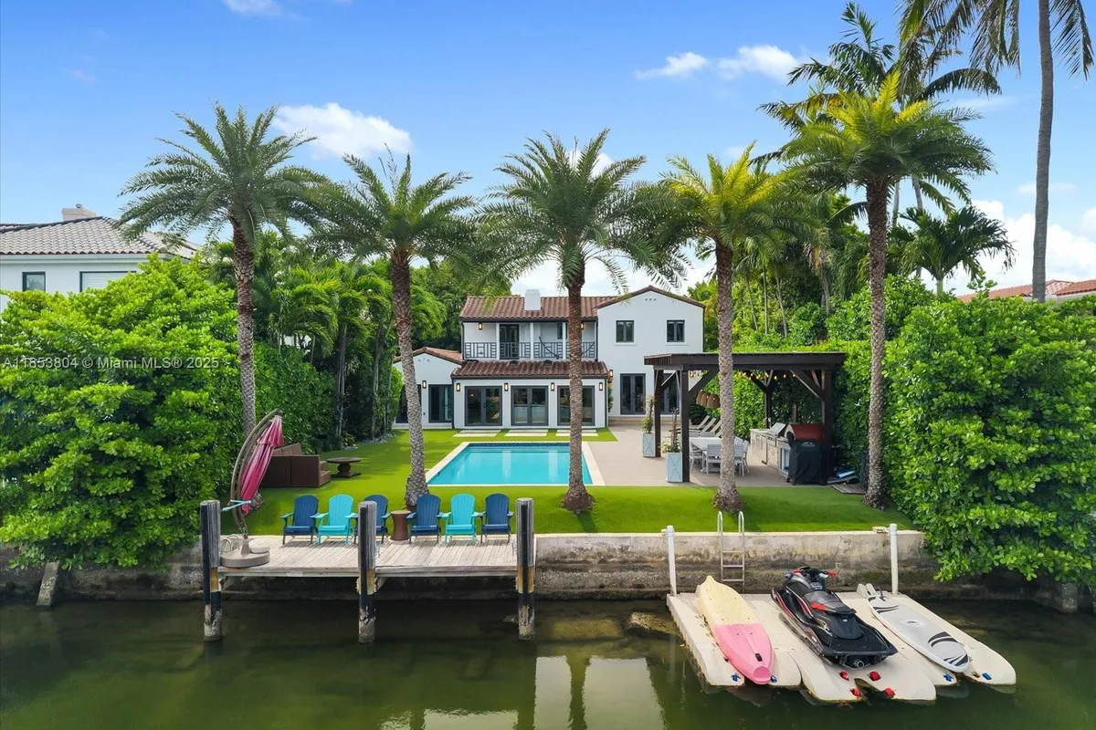 4475 N Meridian Ave, Miami Beach FL 33140