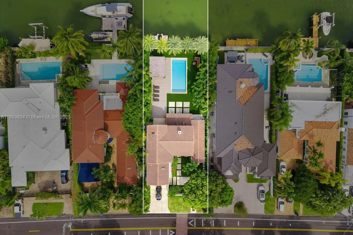 4475 N Meridian Ave, Miami Beach FL 33140