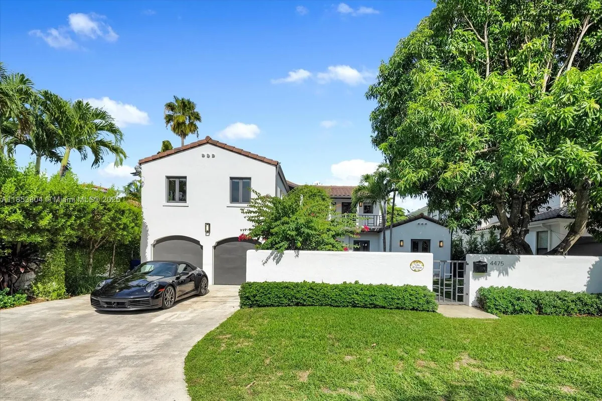 4475 N Meridian Ave, Miami Beach FL 33140