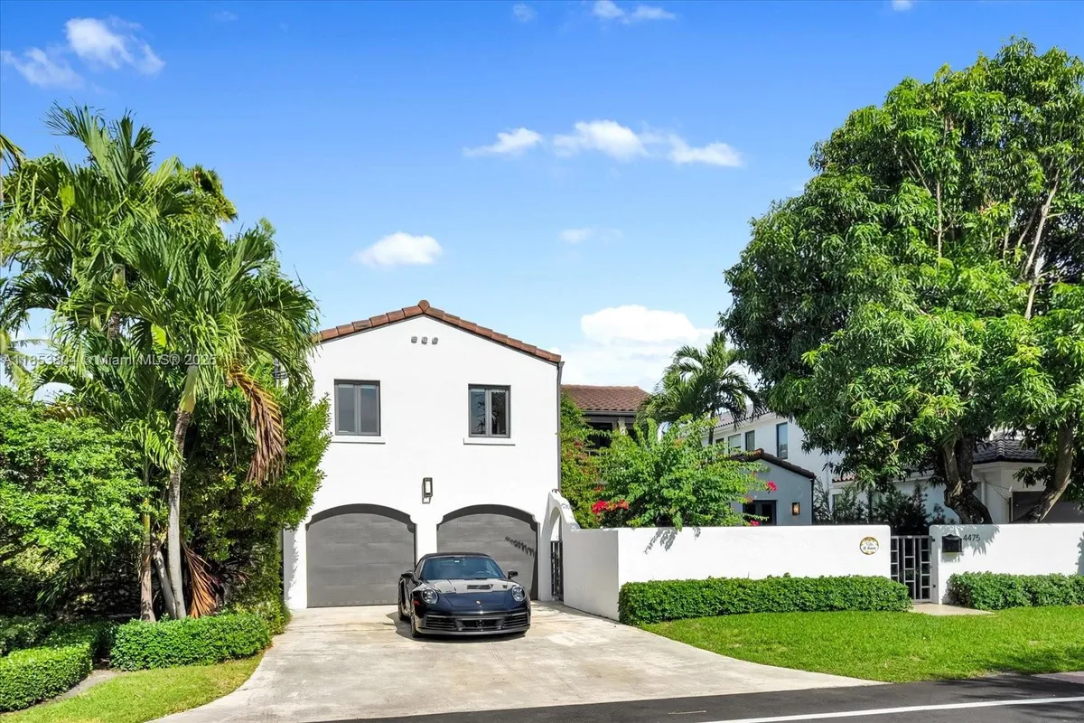4475 N Meridian Ave, Miami Beach FL 33140