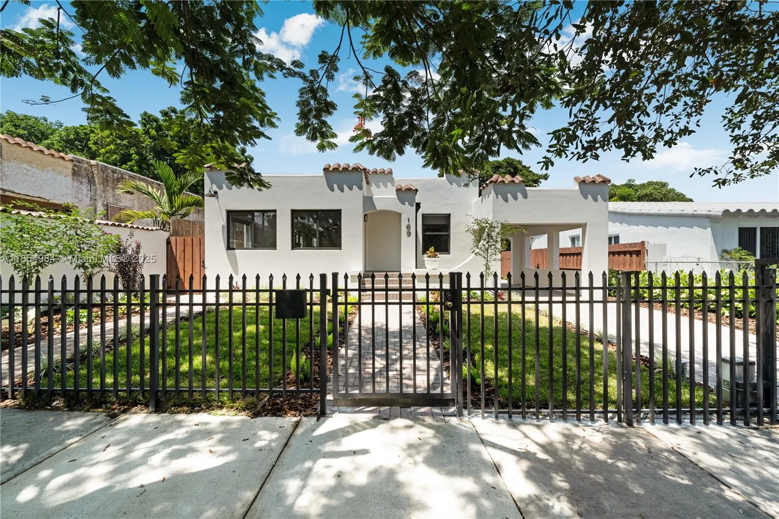 169 NE 48th St, Miami FL 33137