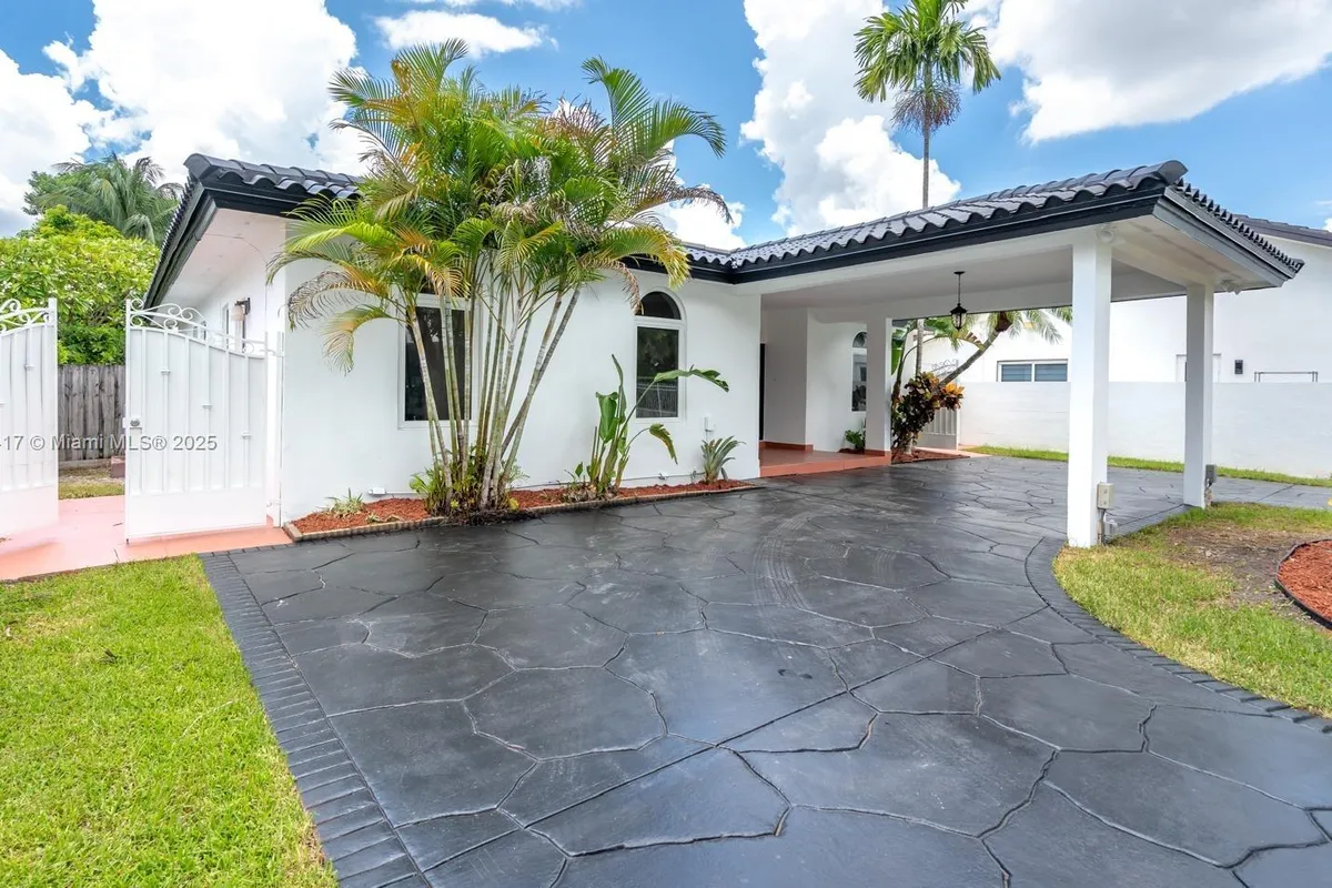 2810 SW 114th Ave, Miami FL 33165