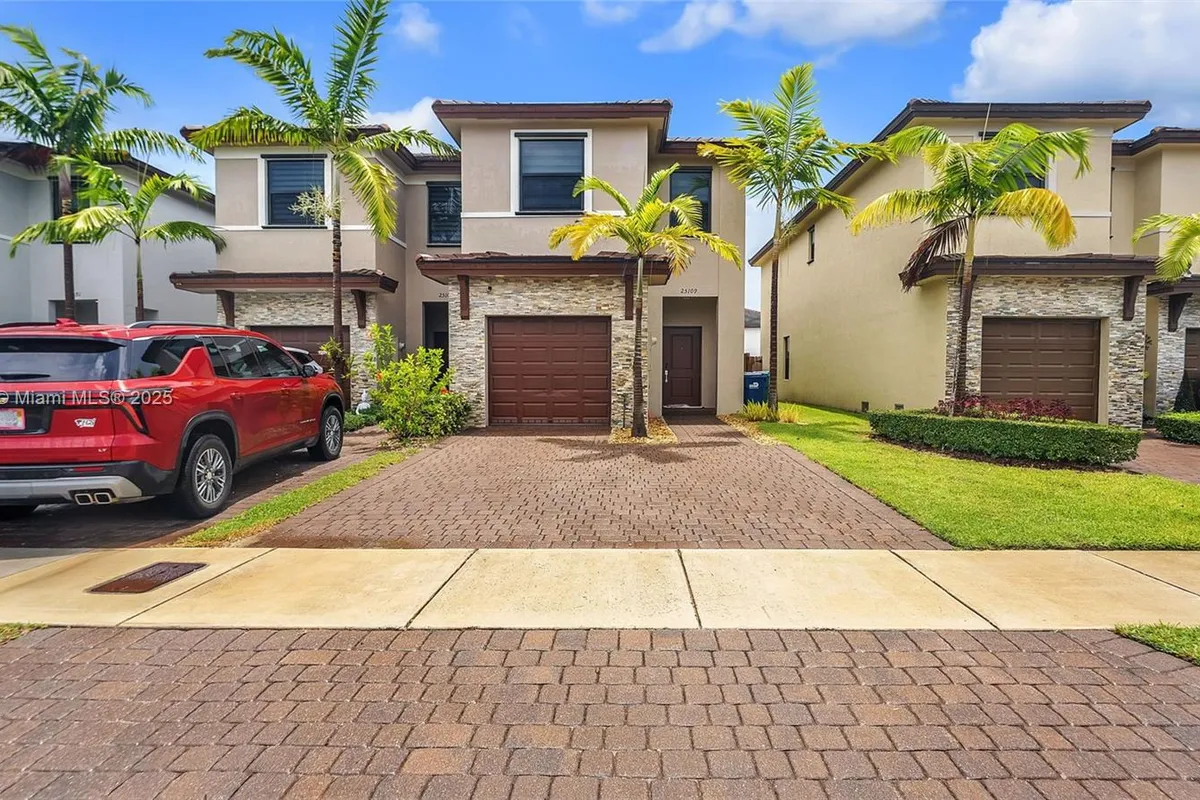 25109 SW 108th Ct # 0, Homestead FL 33032