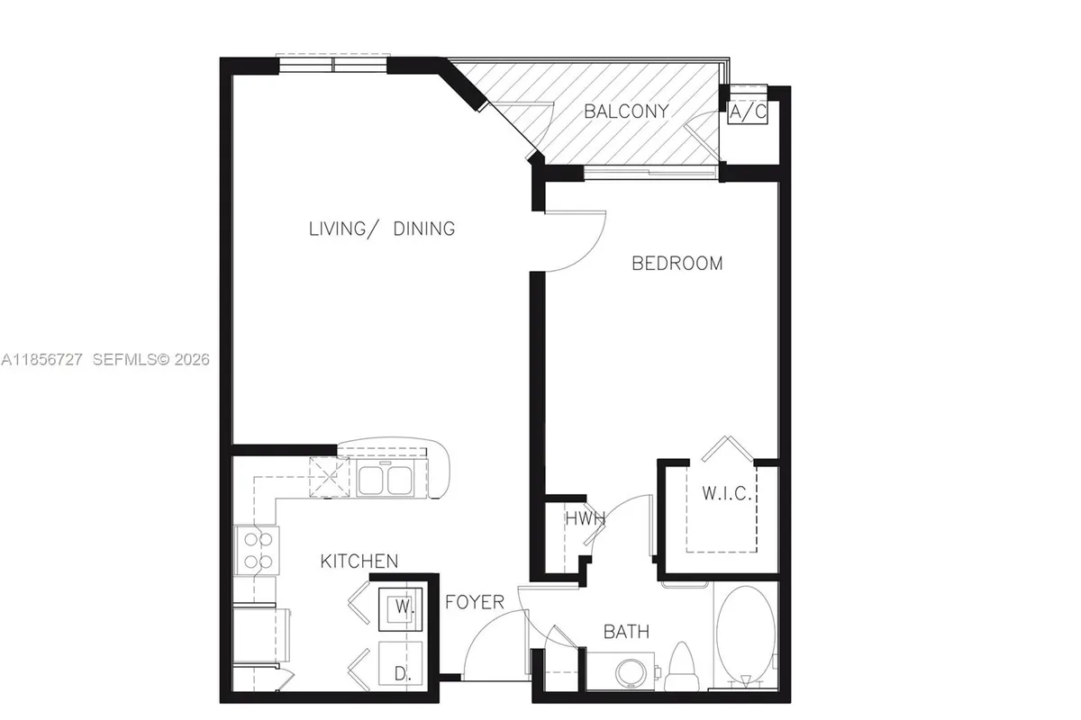 6001 SW 70th St # 127, South Miami FL 33143