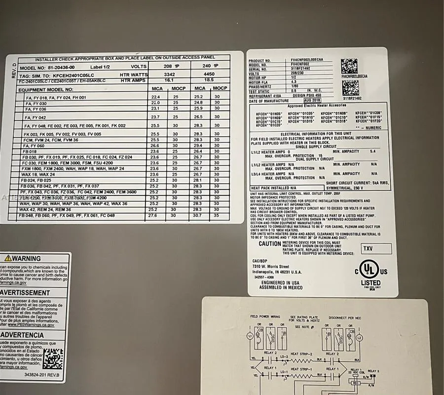 9350 SW 77th Ave # G1, Miami FL 33156