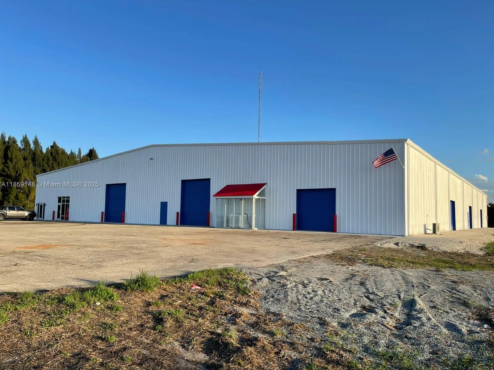 14961 SR W78, Moore Haven FL 33471