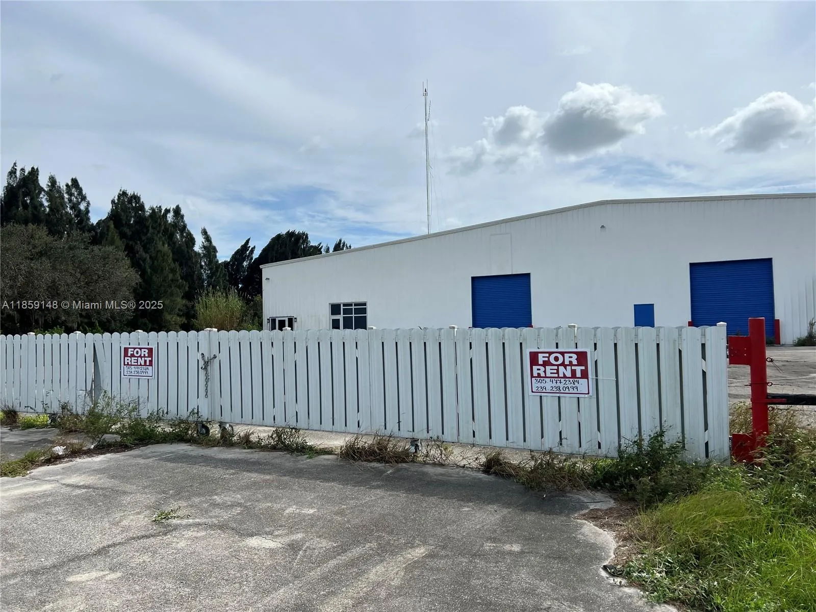 14961 SR W78, Moore Haven FL 33471