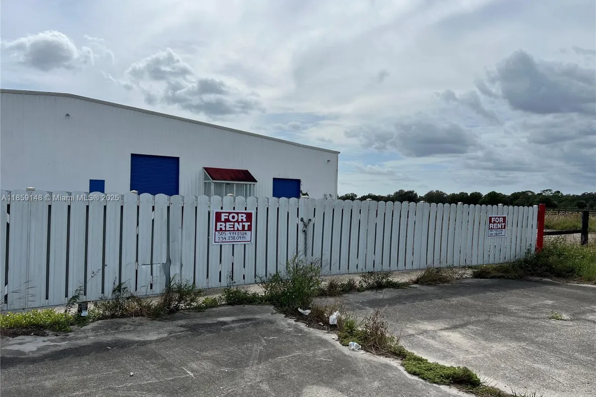 14961 SR W78, Moore Haven FL 33471