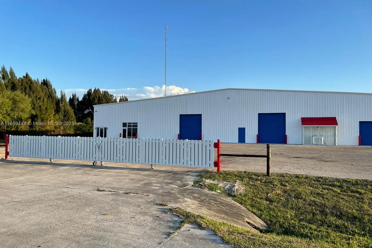 14961 SR W78, Moore Haven FL 33471