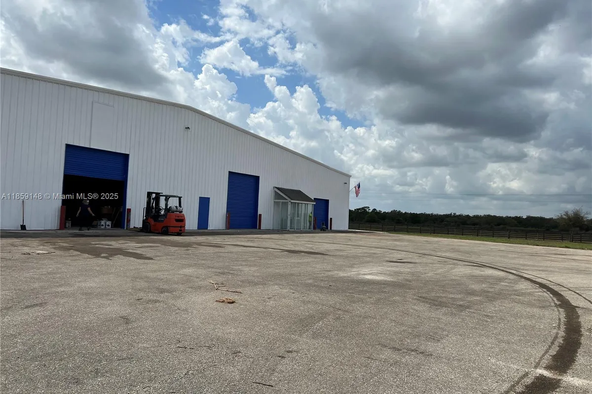 14961 SR W78, Moore Haven FL 33471