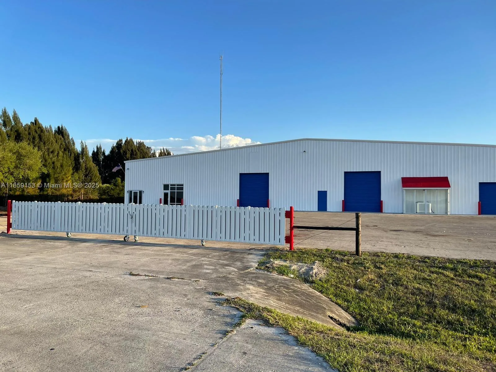 for sale at 14961 SR W78, Moore Haven FL 33471