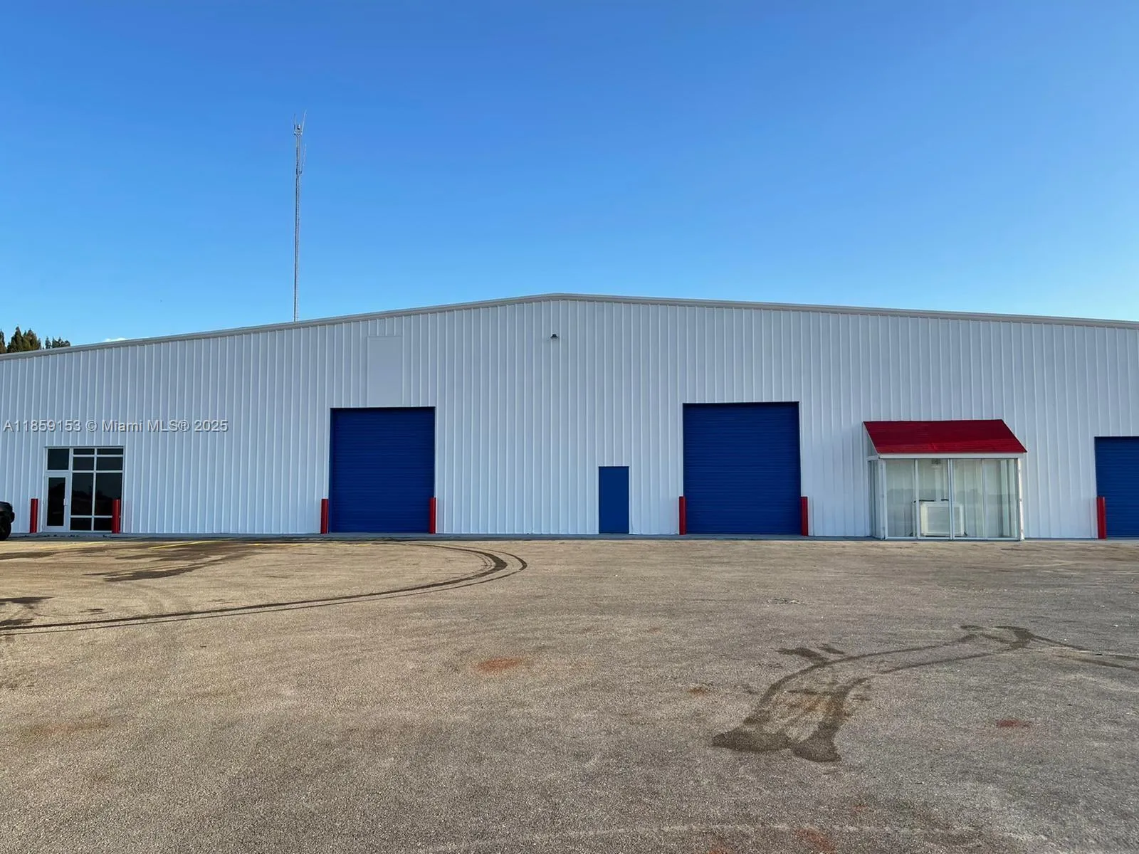 14961 SR W78, Moore Haven FL 33471