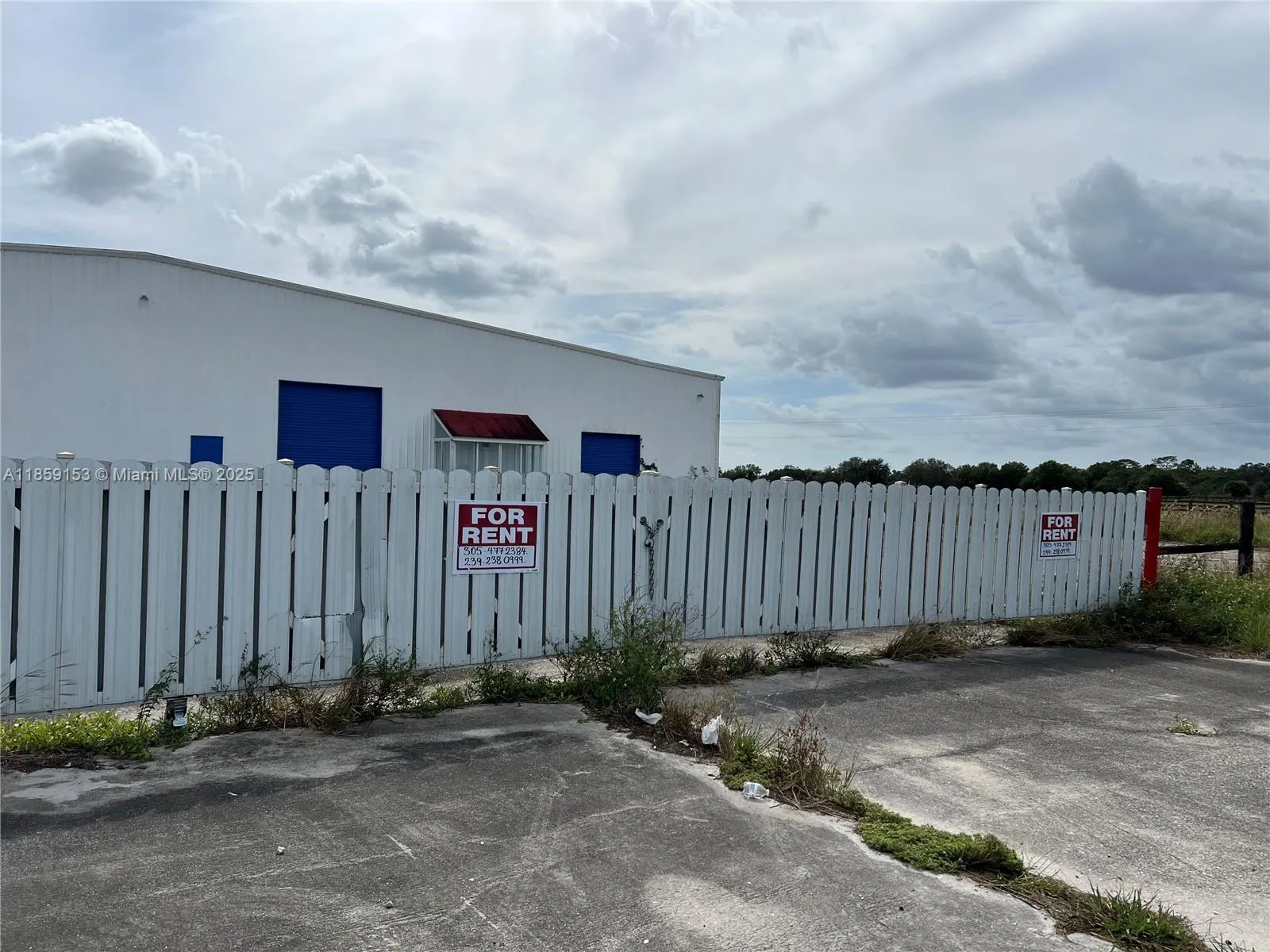 14961 SR W78, Moore Haven FL 33471