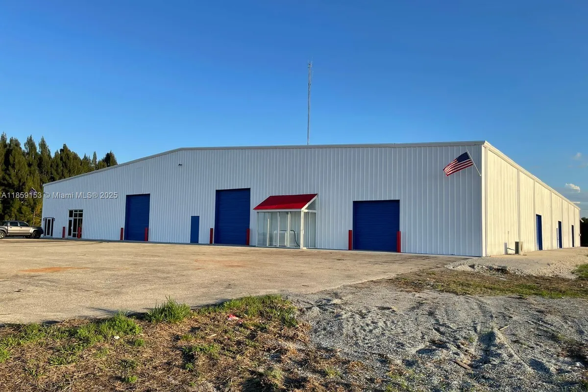 14961 SR W78, Moore Haven FL 33471