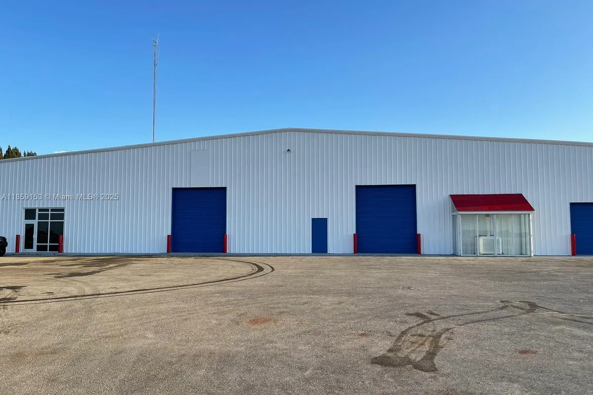 14961 SR W78, Moore Haven FL 33471